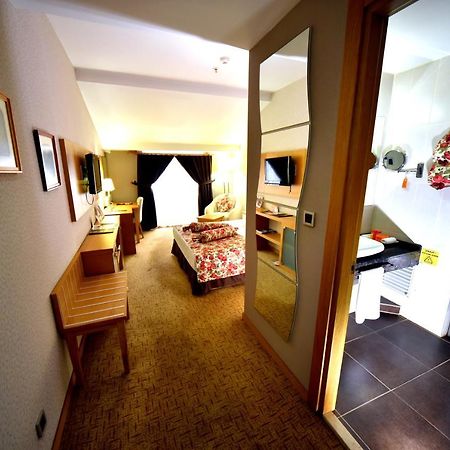 ซีร์ บูติก โอเต็ล Hotel เดนิซลี ภายนอก รูปภาพ