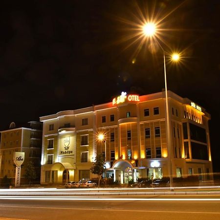 ซีร์ บูติก โอเต็ล Hotel เดนิซลี ภายนอก รูปภาพ