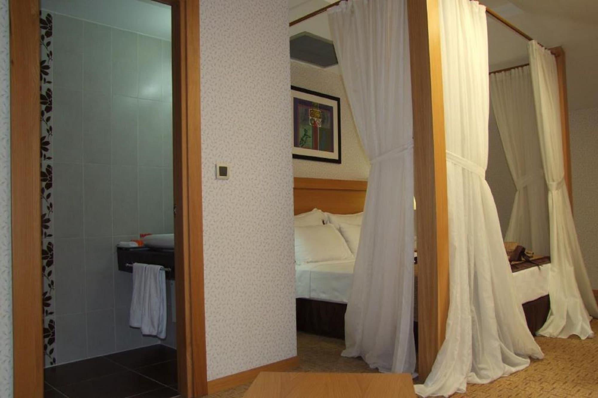 ซีร์ บูติก โอเต็ล Hotel เดนิซลี ภายนอก รูปภาพ
