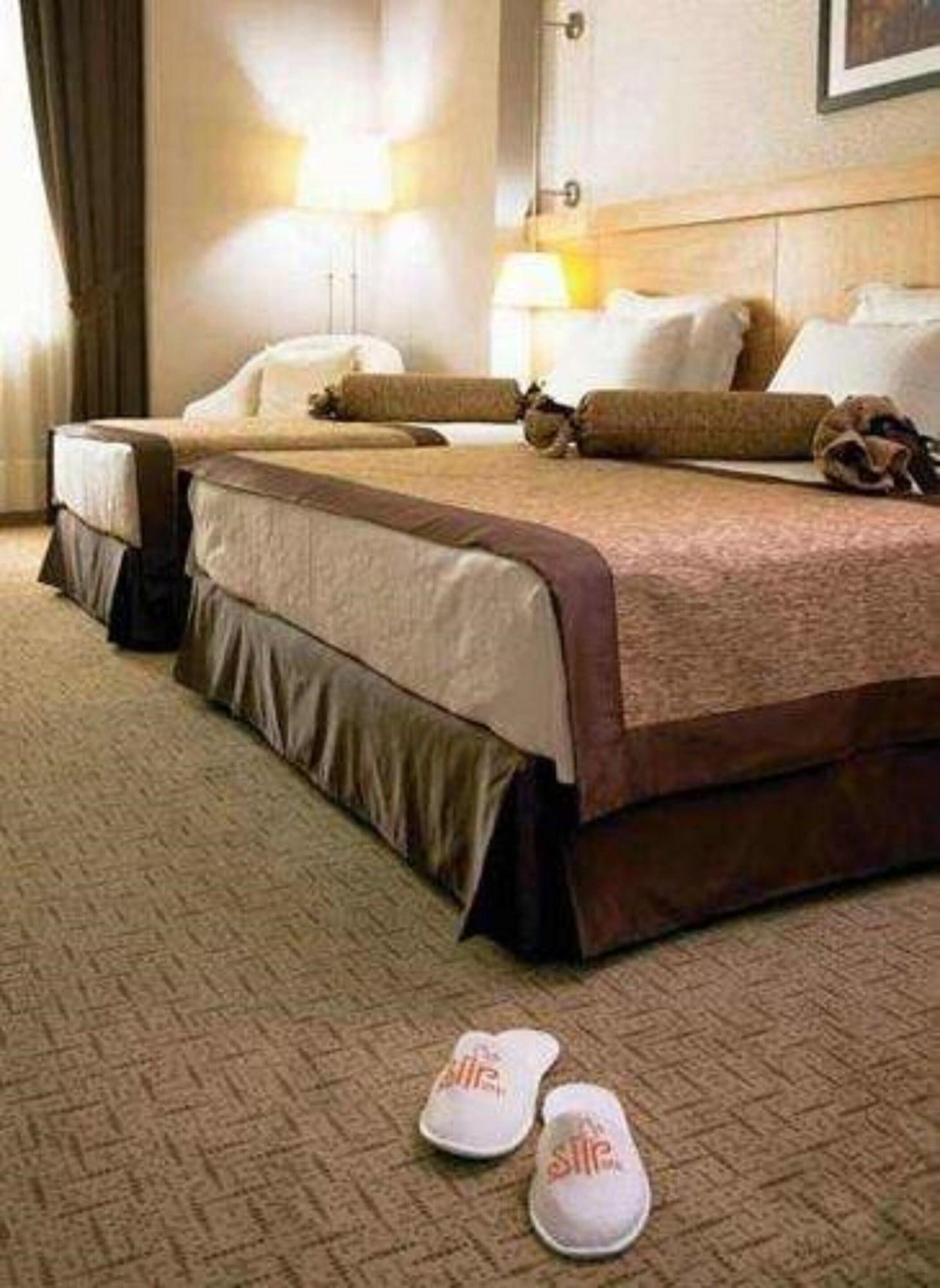 ซีร์ บูติก โอเต็ล Hotel เดนิซลี ภายนอก รูปภาพ