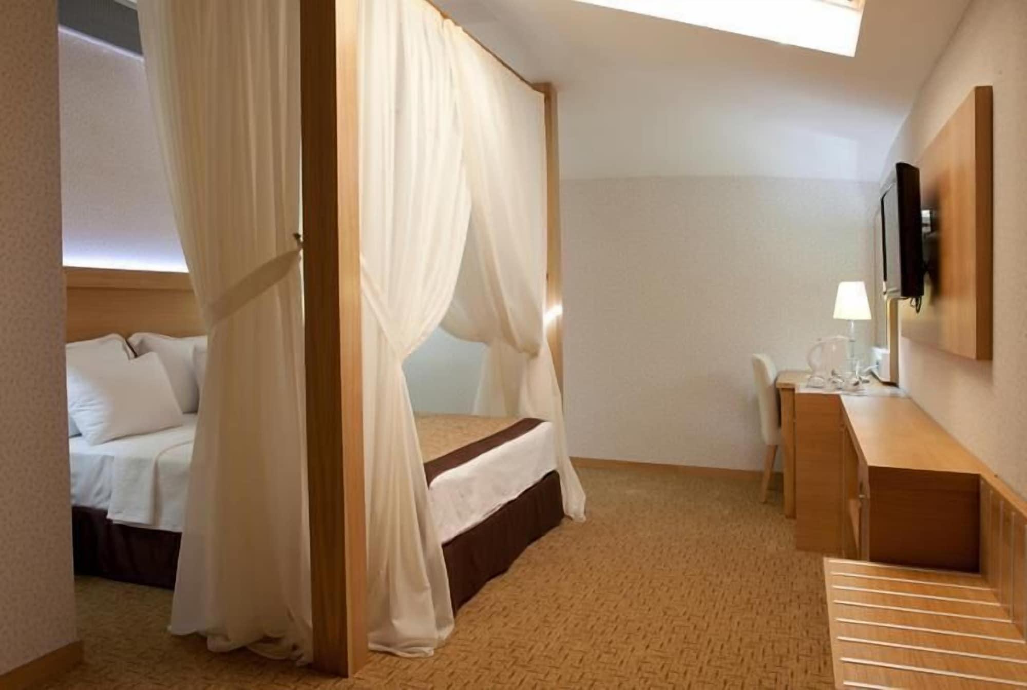ซีร์ บูติก โอเต็ล Hotel เดนิซลี ภายนอก รูปภาพ