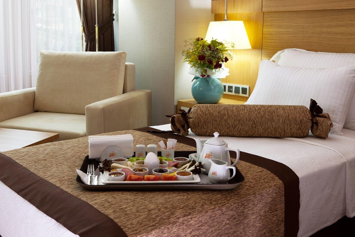 ซีร์ บูติก โอเต็ล Hotel เดนิซลี ภายนอก รูปภาพ