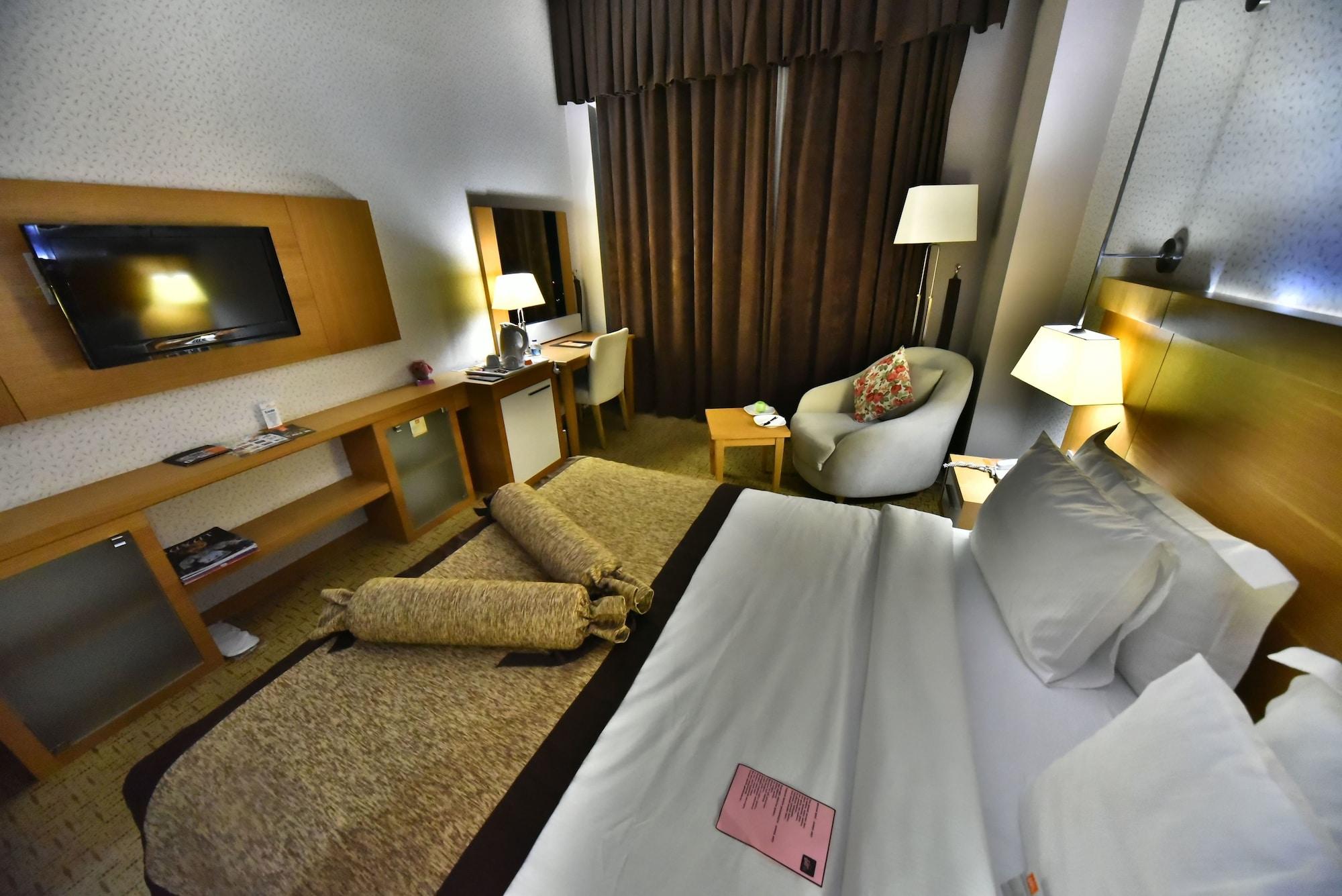 ซีร์ บูติก โอเต็ล Hotel เดนิซลี ภายนอก รูปภาพ