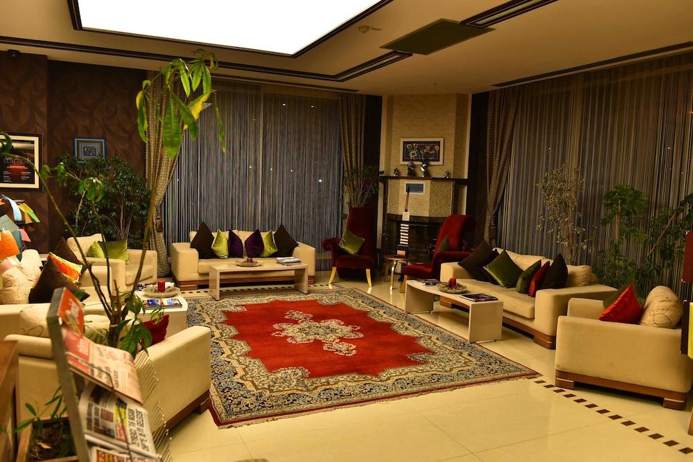ซีร์ บูติก โอเต็ล Hotel เดนิซลี ภายนอก รูปภาพ