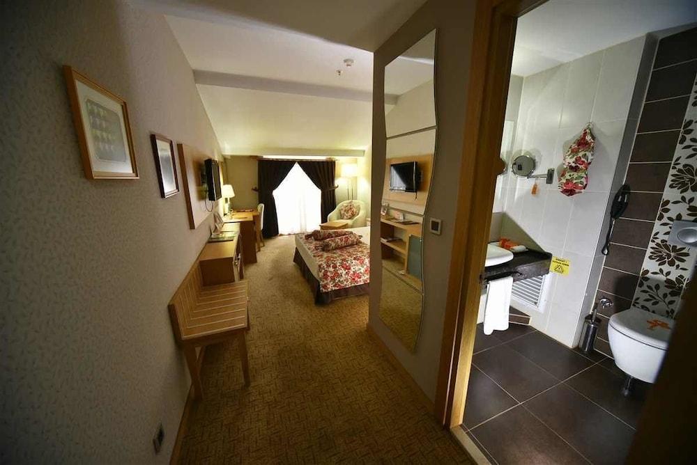 ซีร์ บูติก โอเต็ล Hotel เดนิซลี ภายนอก รูปภาพ