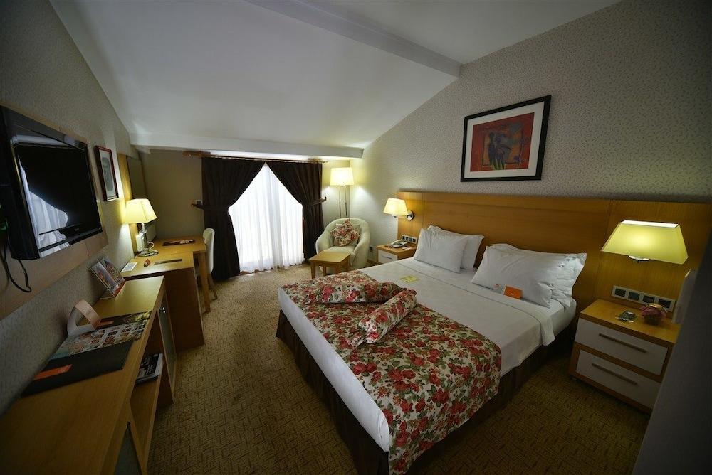 ซีร์ บูติก โอเต็ล Hotel เดนิซลี ภายนอก รูปภาพ