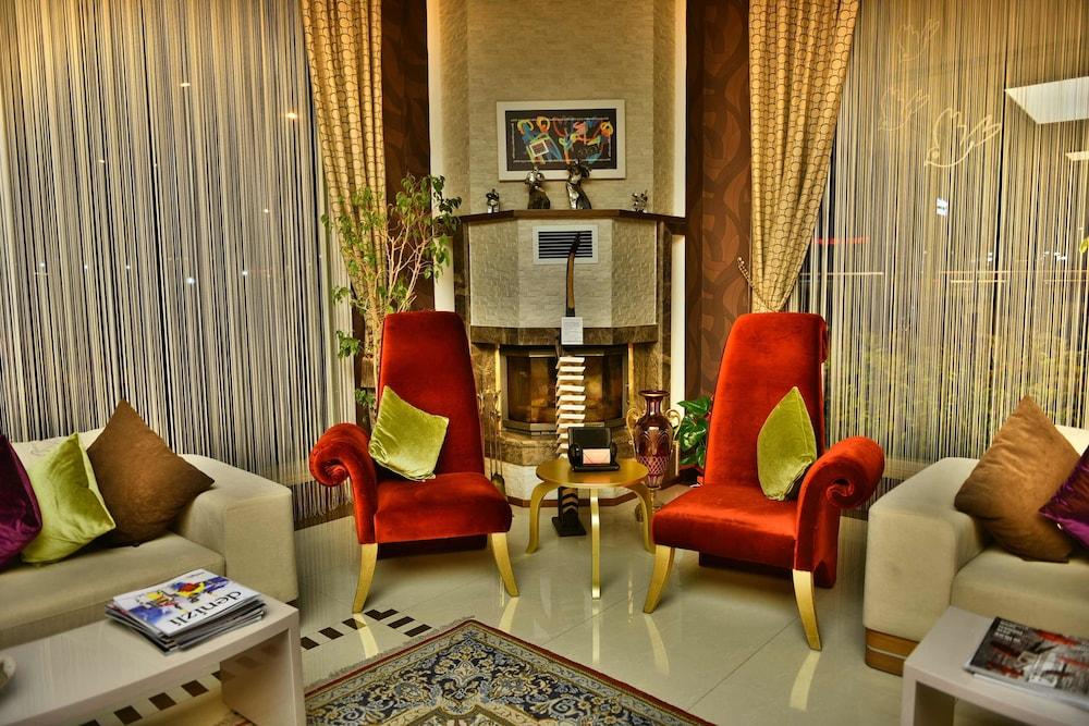 ซีร์ บูติก โอเต็ล Hotel เดนิซลี ภายนอก รูปภาพ