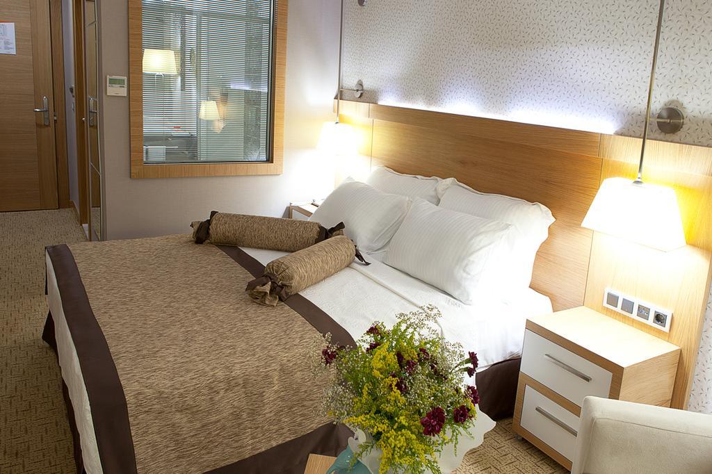 ซีร์ บูติก โอเต็ล Hotel เดนิซลี ภายนอก รูปภาพ