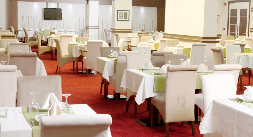 ซีร์ บูติก โอเต็ล Hotel เดนิซลี ภายนอก รูปภาพ