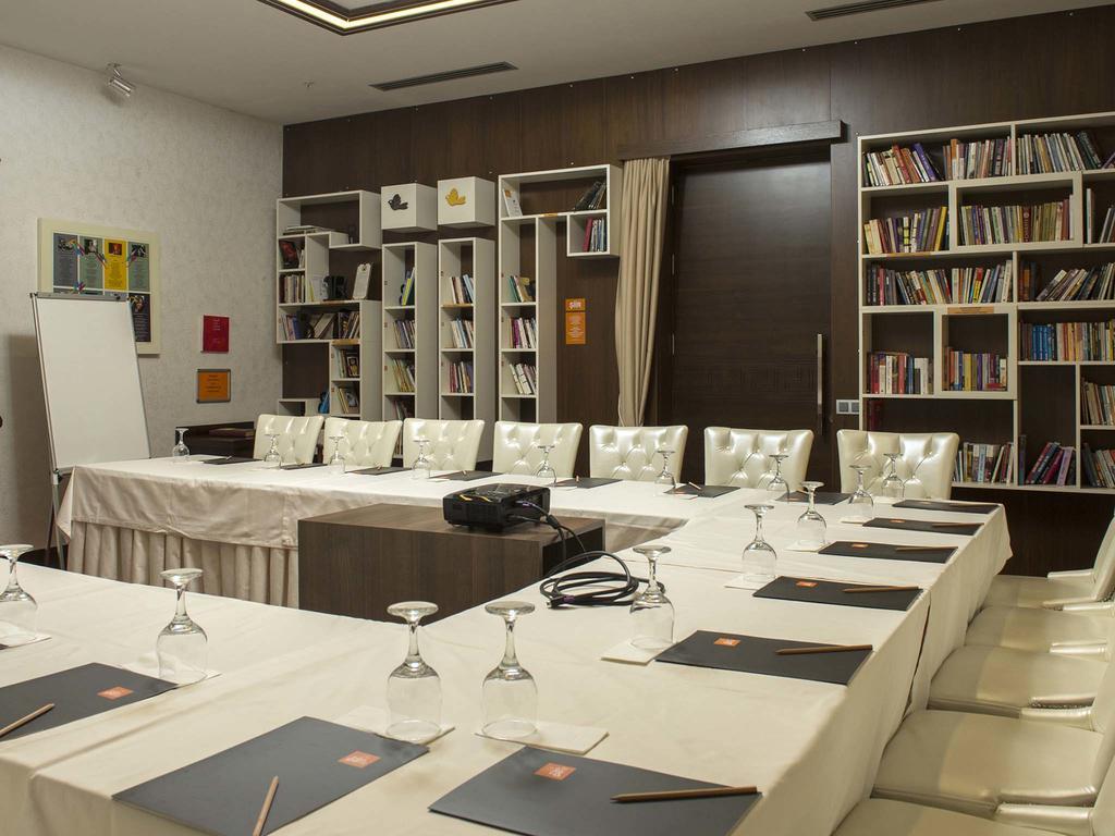 ซีร์ บูติก โอเต็ล Hotel เดนิซลี ภายนอก รูปภาพ