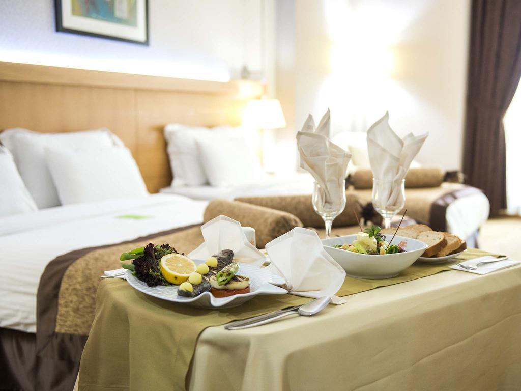 ซีร์ บูติก โอเต็ล Hotel เดนิซลี ภายนอก รูปภาพ