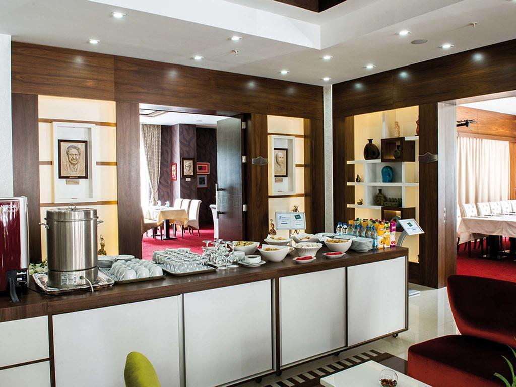 ซีร์ บูติก โอเต็ล Hotel เดนิซลี ภายนอก รูปภาพ