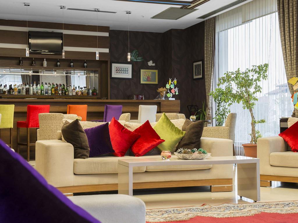 ซีร์ บูติก โอเต็ล Hotel เดนิซลี ภายนอก รูปภาพ
