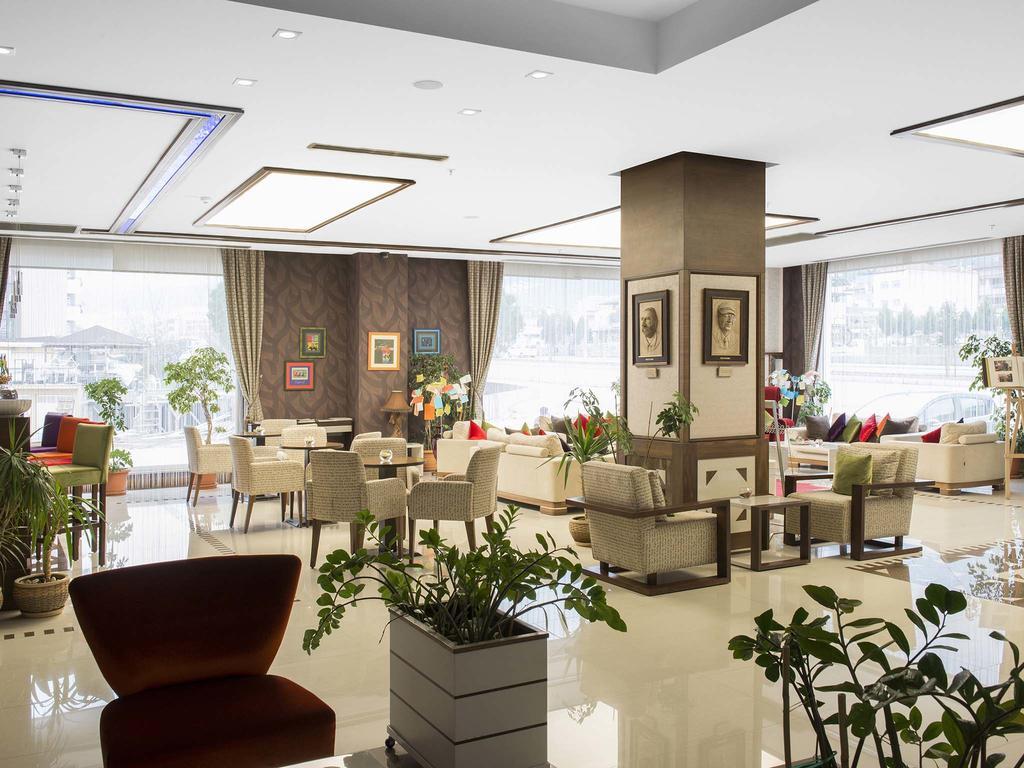 ซีร์ บูติก โอเต็ล Hotel เดนิซลี ภายนอก รูปภาพ