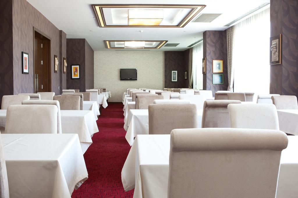 ซีร์ บูติก โอเต็ล Hotel เดนิซลี ภายนอก รูปภาพ