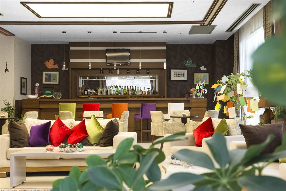 ซีร์ บูติก โอเต็ล Hotel เดนิซลี ภายนอก รูปภาพ