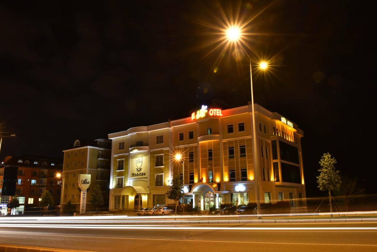 ซีร์ บูติก โอเต็ล Hotel เดนิซลี ภายนอก รูปภาพ