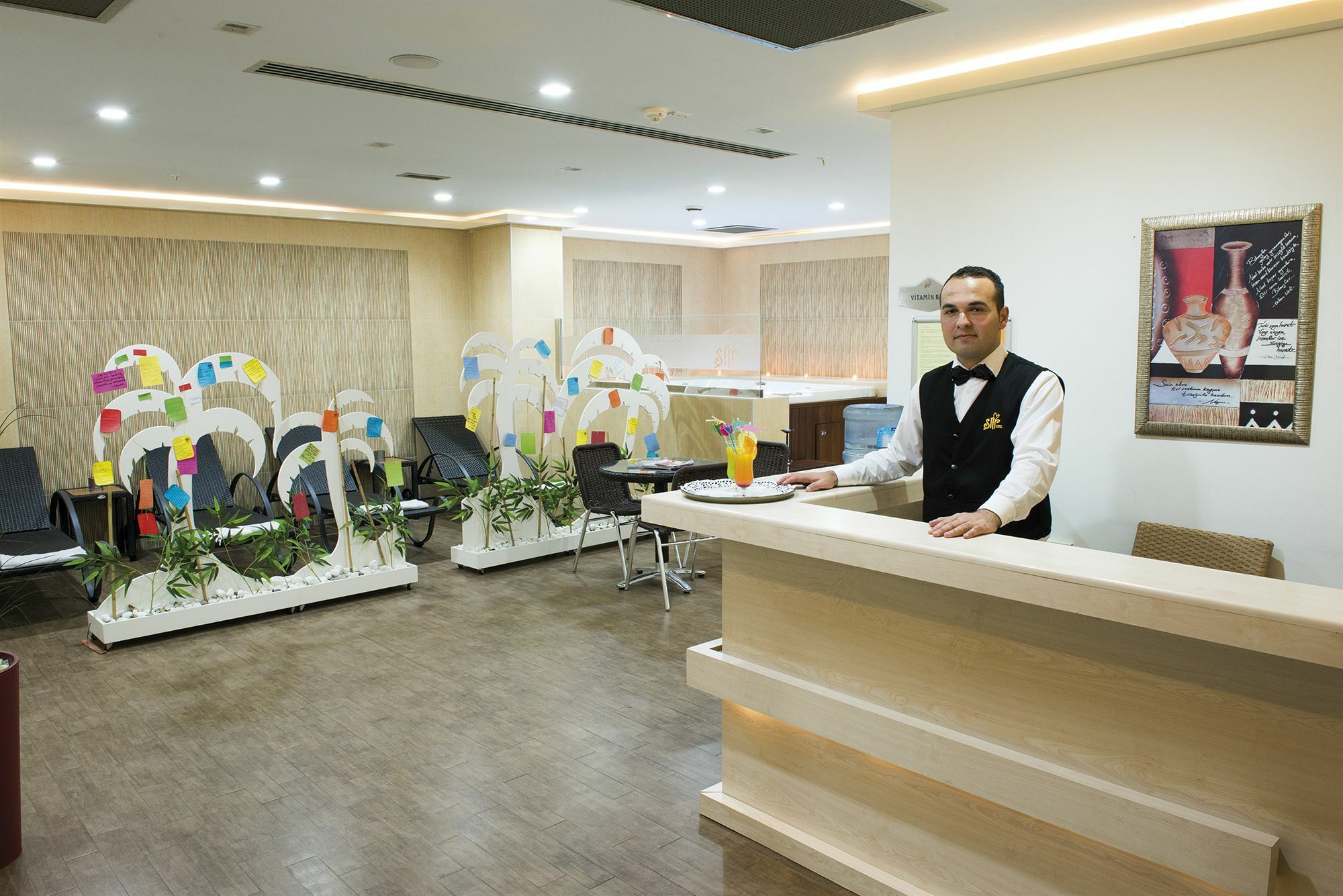 ซีร์ บูติก โอเต็ล Hotel เดนิซลี ภายนอก รูปภาพ