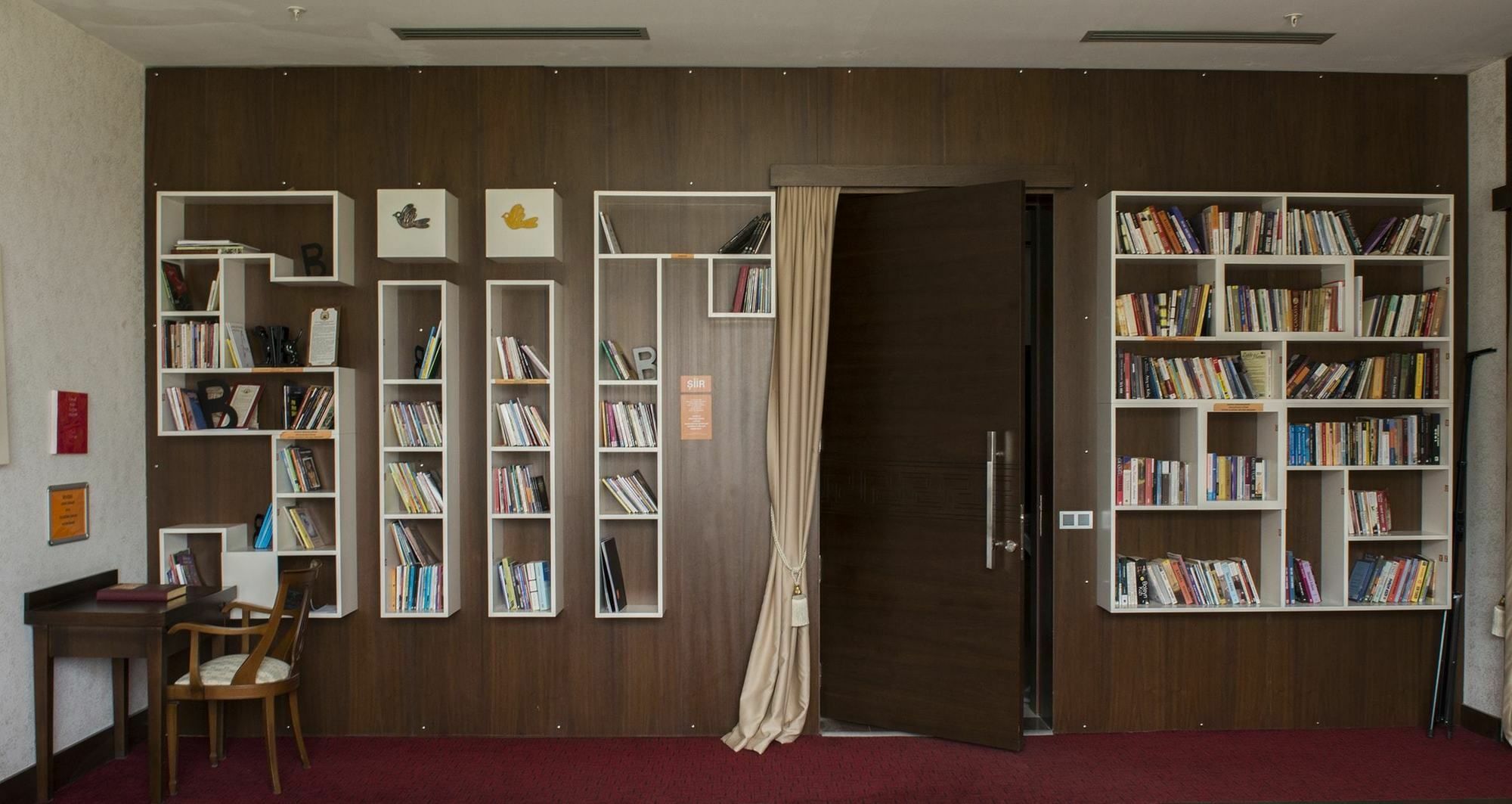 ซีร์ บูติก โอเต็ล Hotel เดนิซลี ภายนอก รูปภาพ