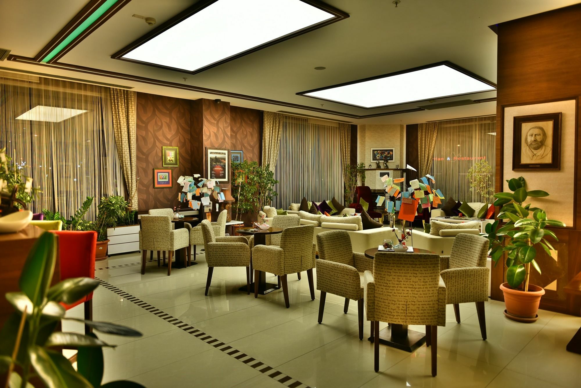 ซีร์ บูติก โอเต็ล Hotel เดนิซลี ภายนอก รูปภาพ